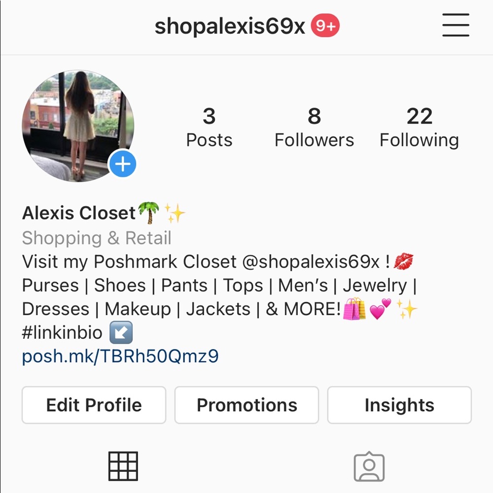 🚨INSTAGRAM & TWITTER🚨